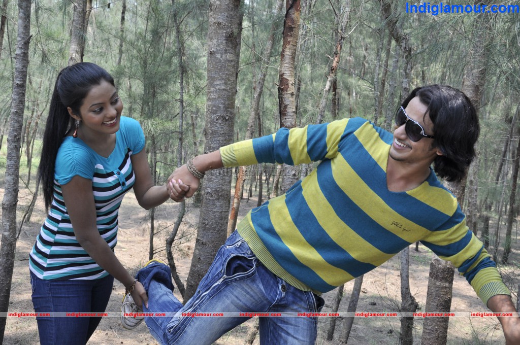 Manasa Thullipadake Movie hd photo