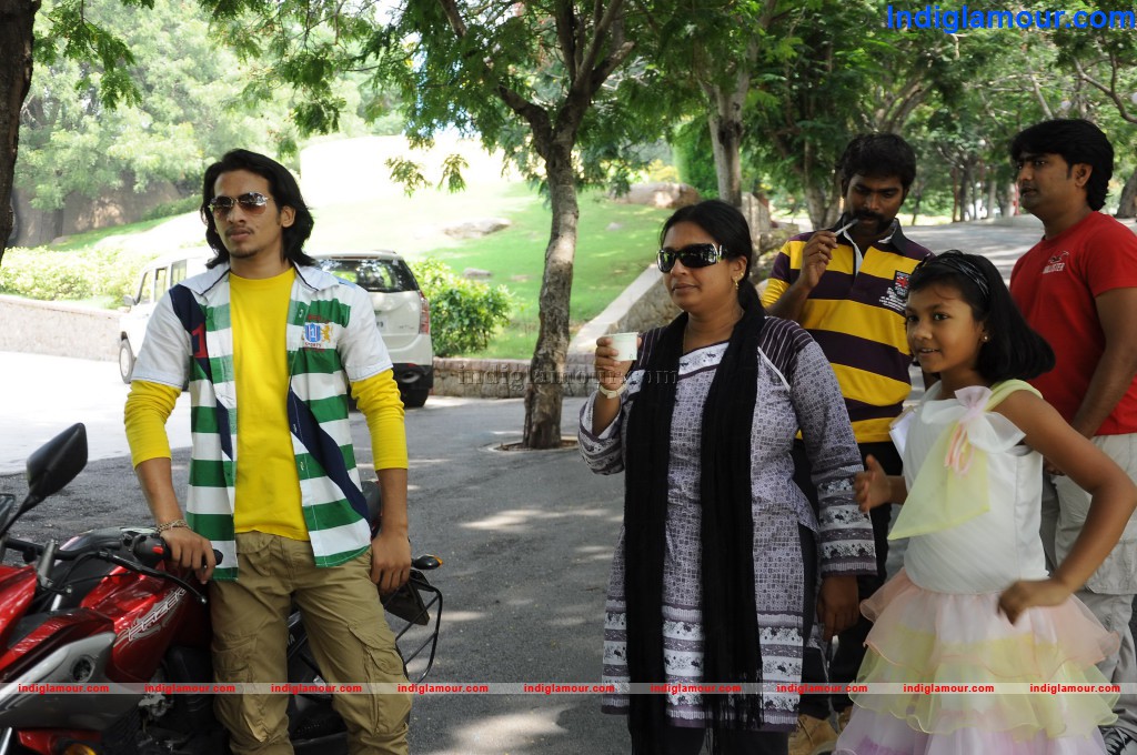 Manasa Thullipadake Movie hd photo