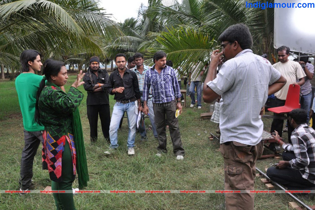 Manasa Thullipadake Movie hd photo