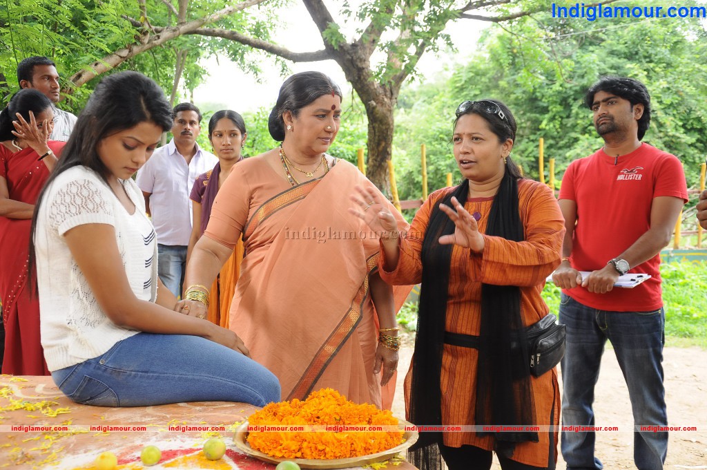 Manasa Thullipadake Movie hd photo