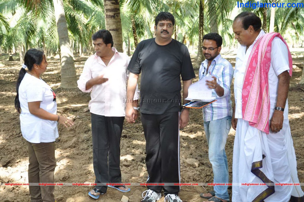 Manasa Thullipadake Movie hd photo