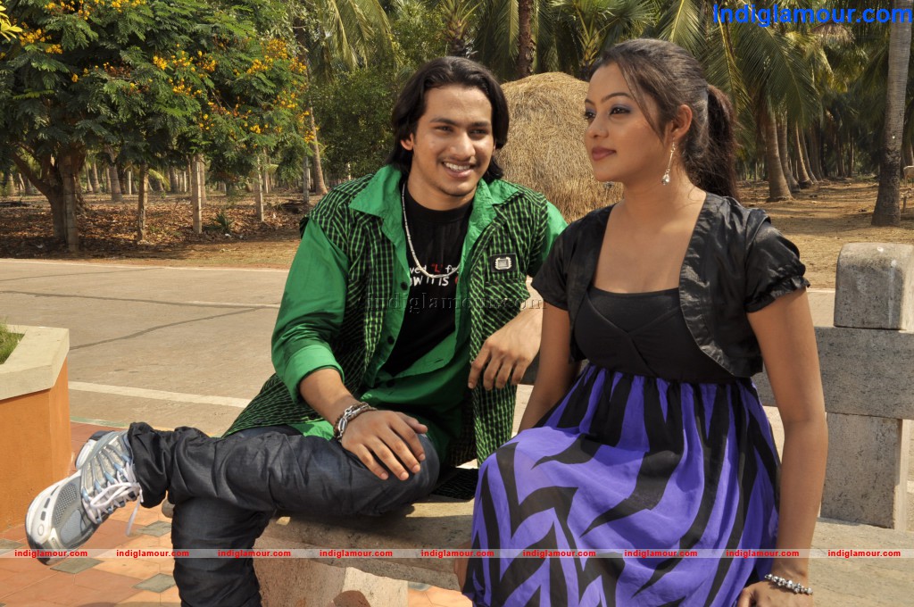 Manasa Thullipadake Movie hd photo