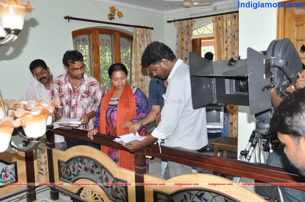 Manasa Thullipadake Movie hd photo