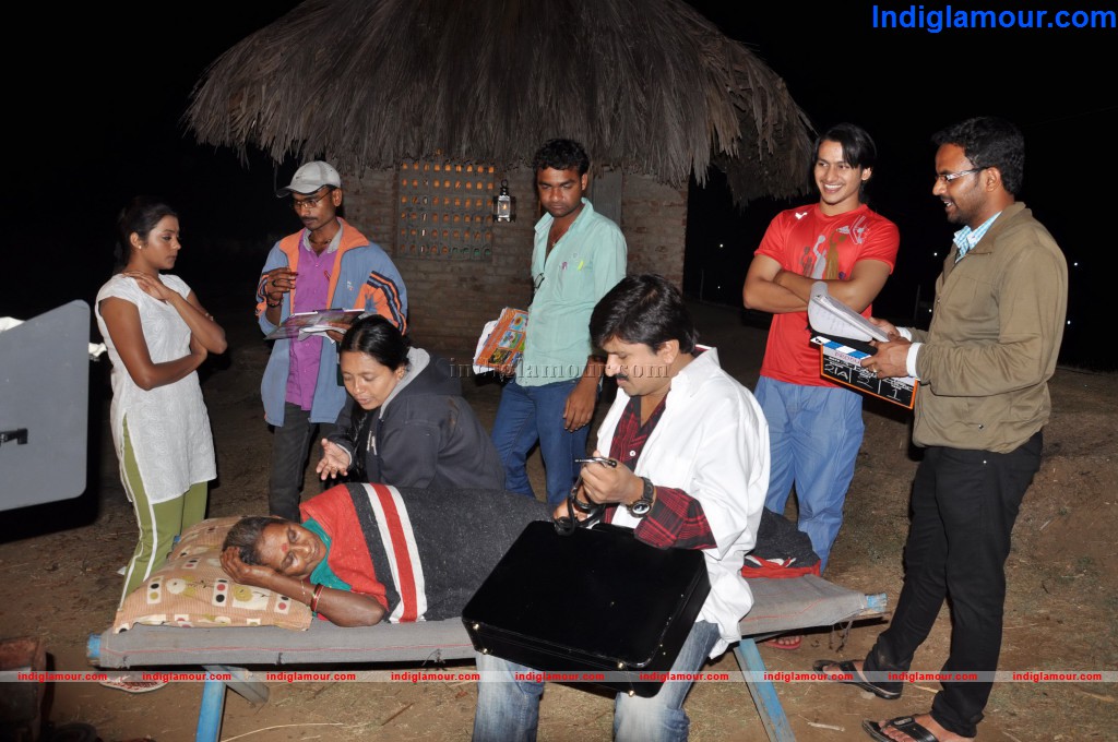Manasa Thullipadake Movie hd photo