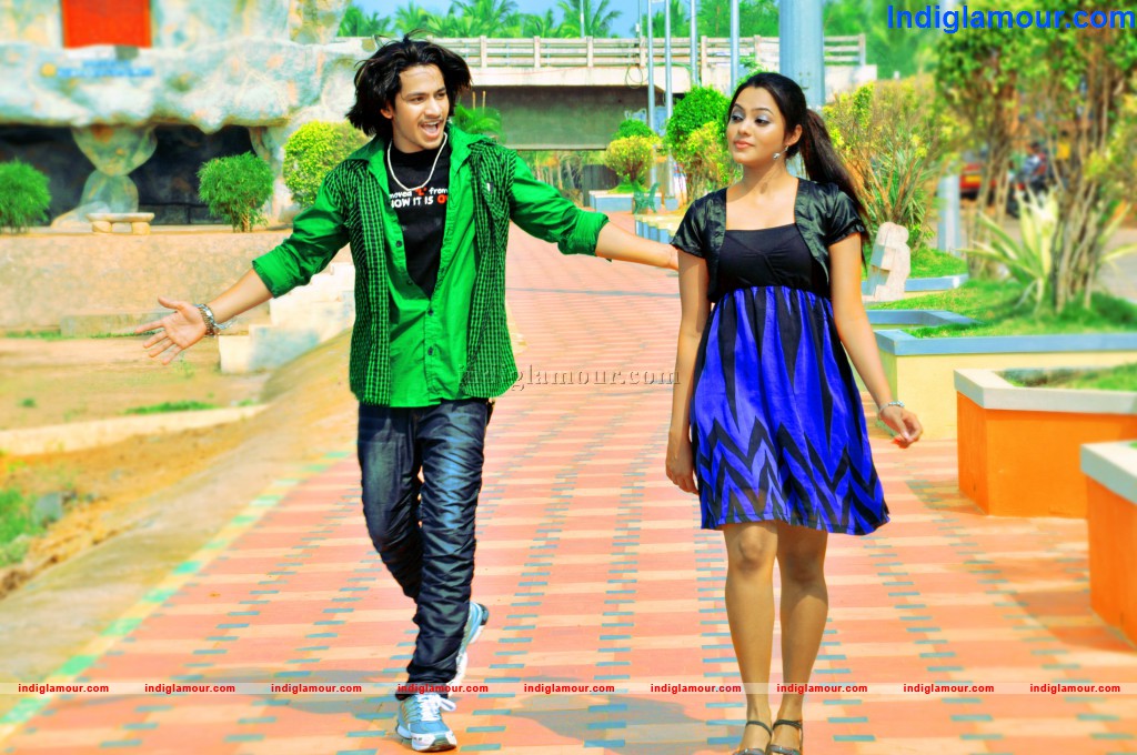 Manasa Thullipadake Movie hd photo