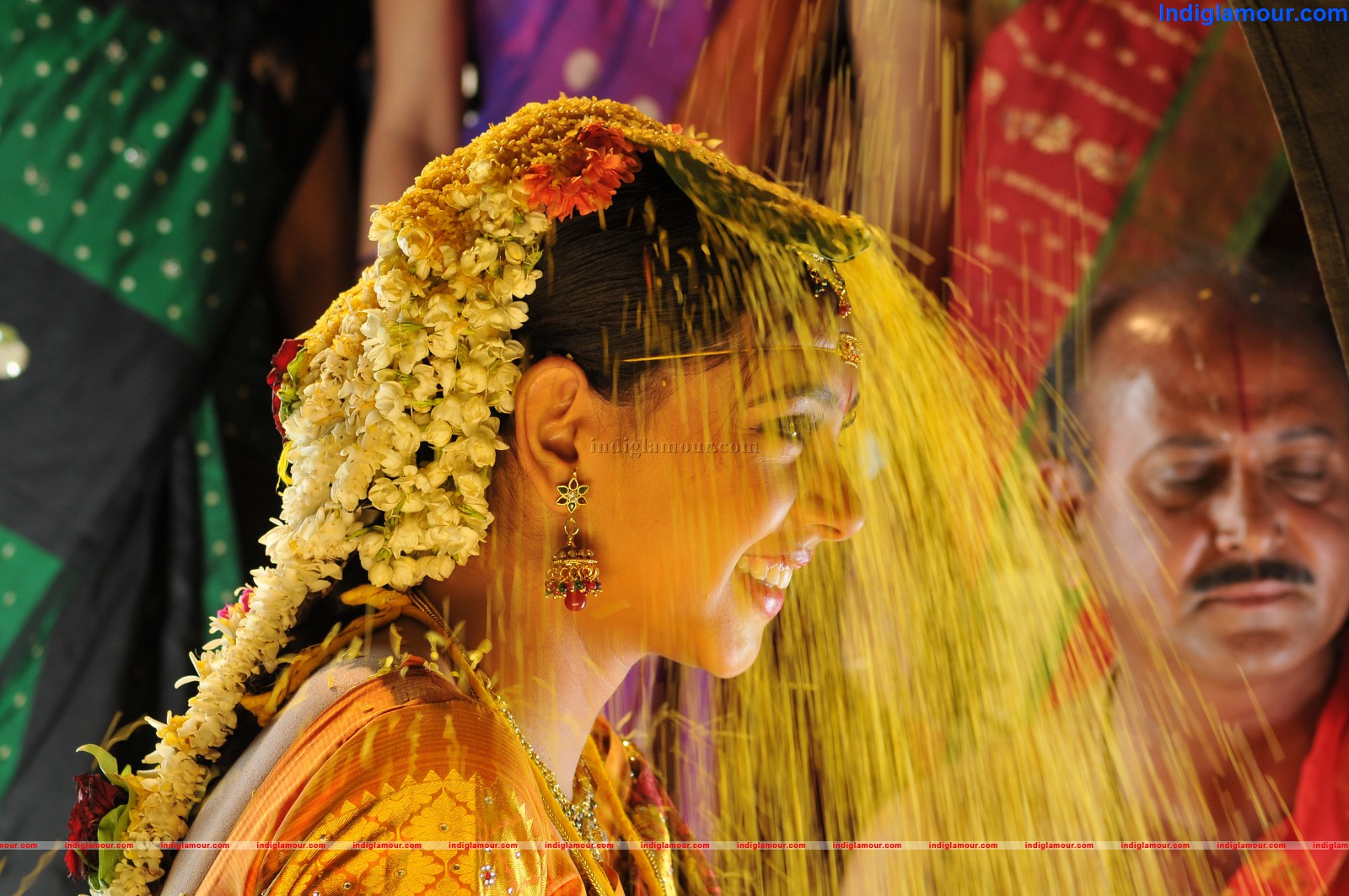 Pelli Pusthakam Movie hd photo