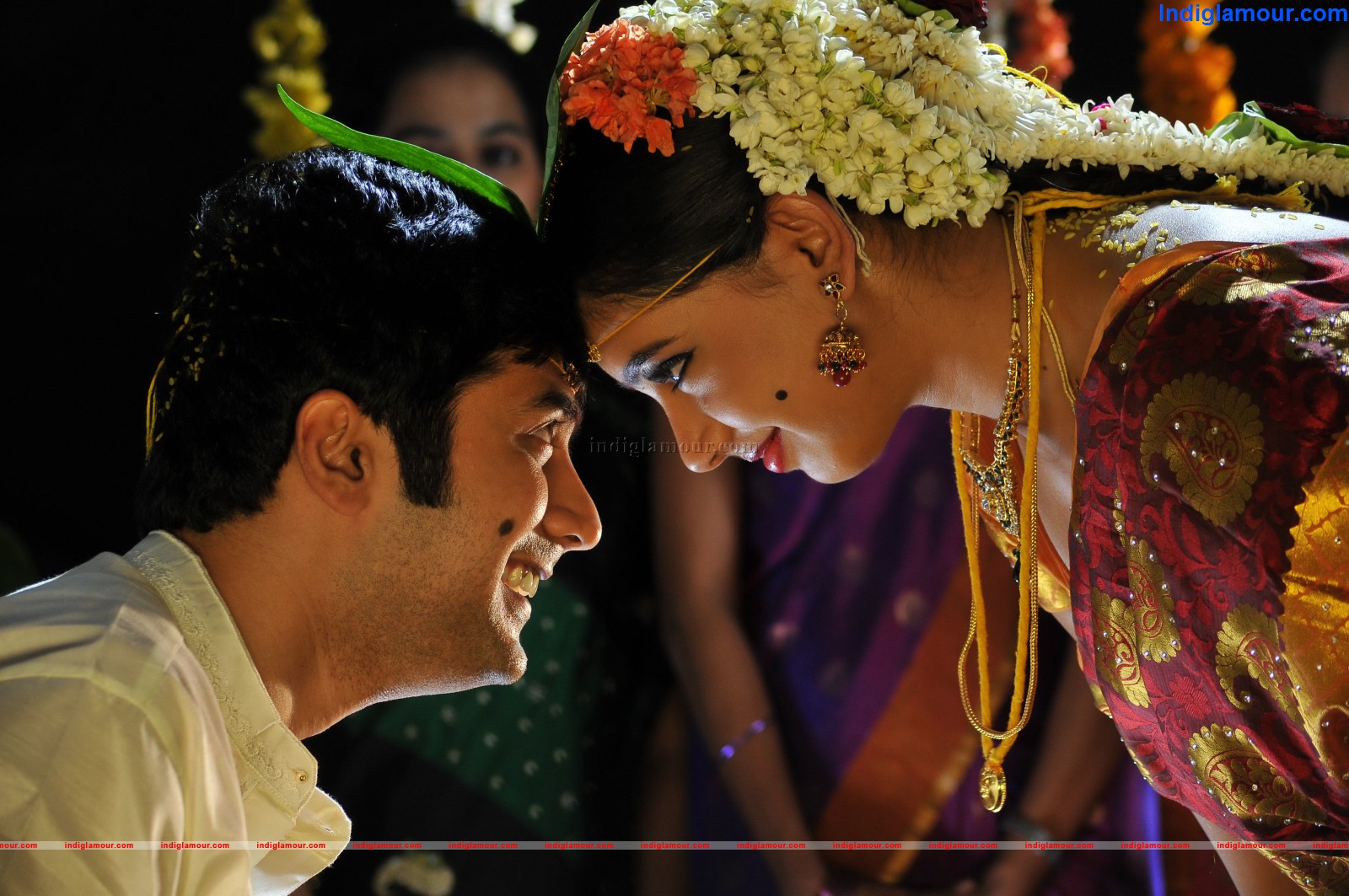 Pelli Pusthakam Movie hd photo