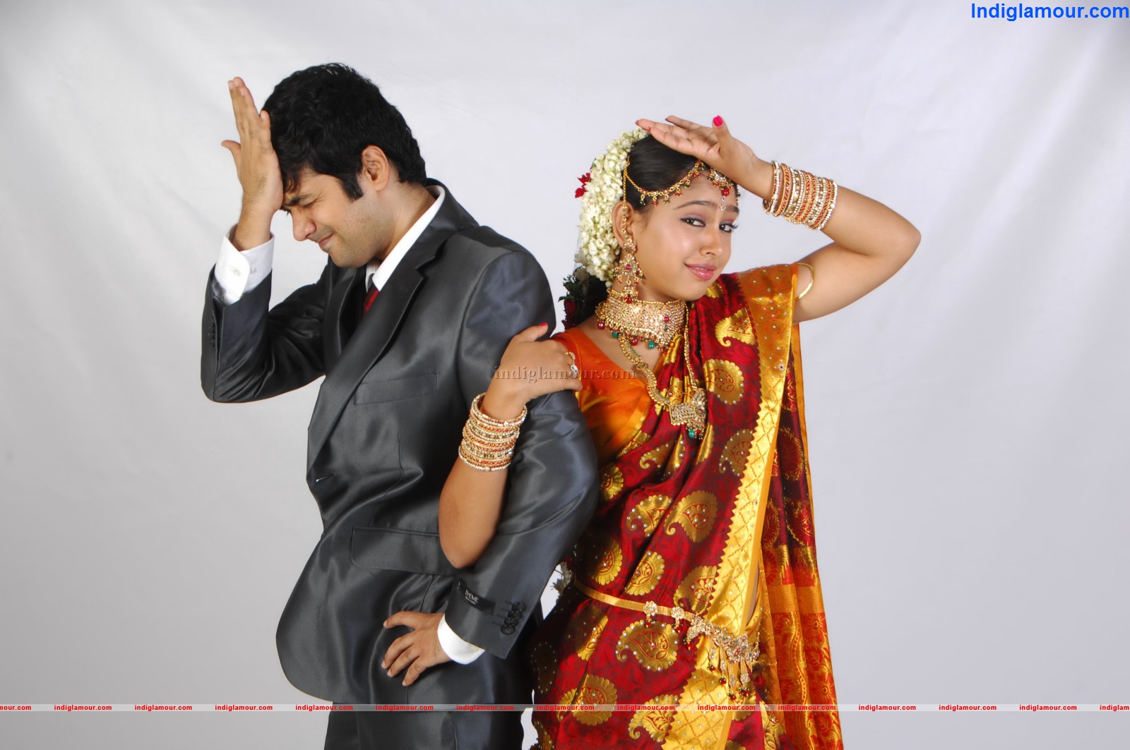 Pelli Pusthakam Movie hd photo