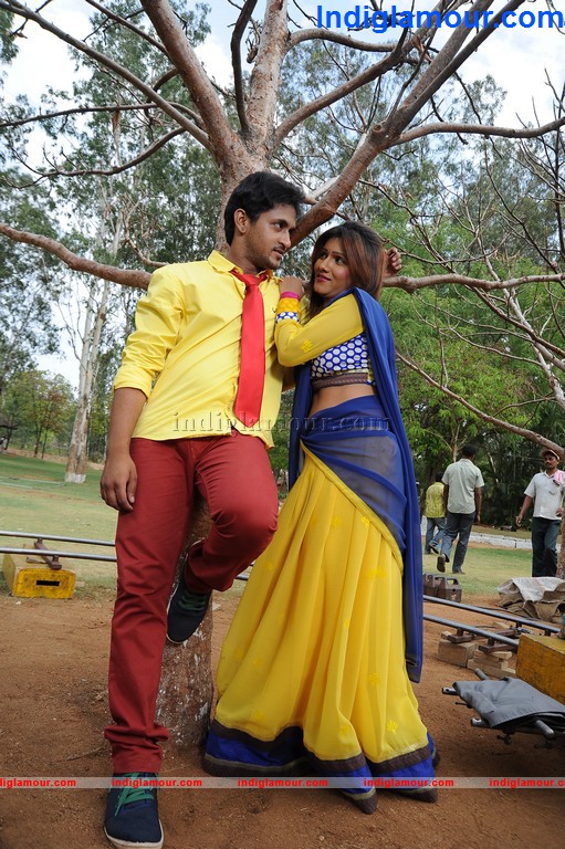 Prema Payanam Movie hd photo