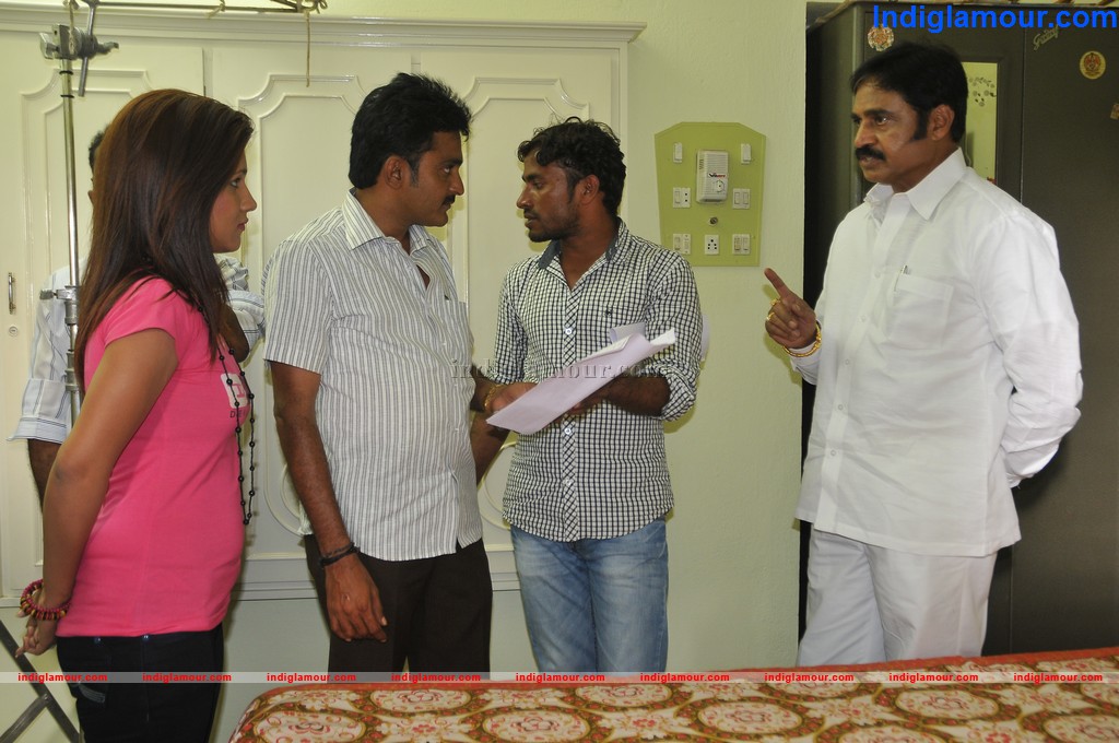 Prema Payanam Movie hd photo