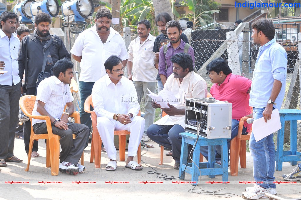 Prema Payanam Movie hd photo
