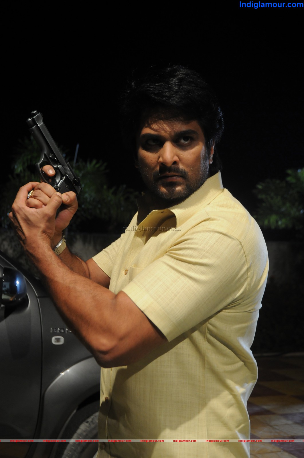 Premalo ABC Movie hd photo
