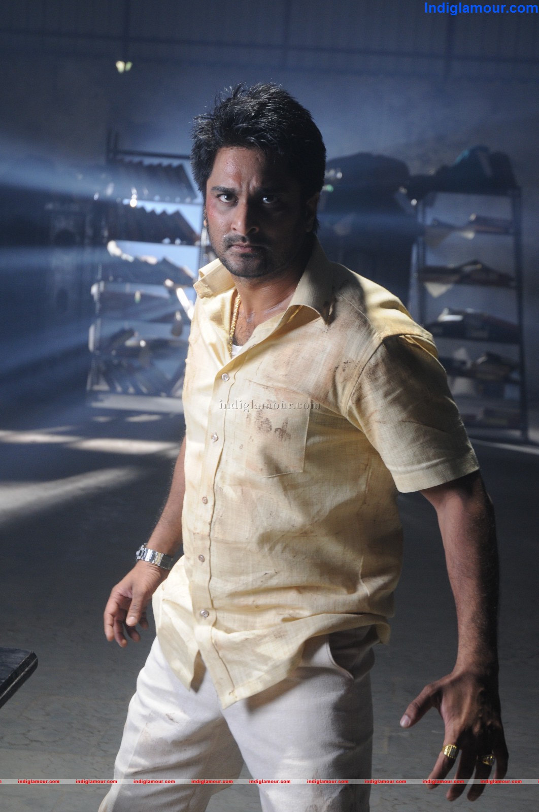 Premalo ABC Movie hd photo