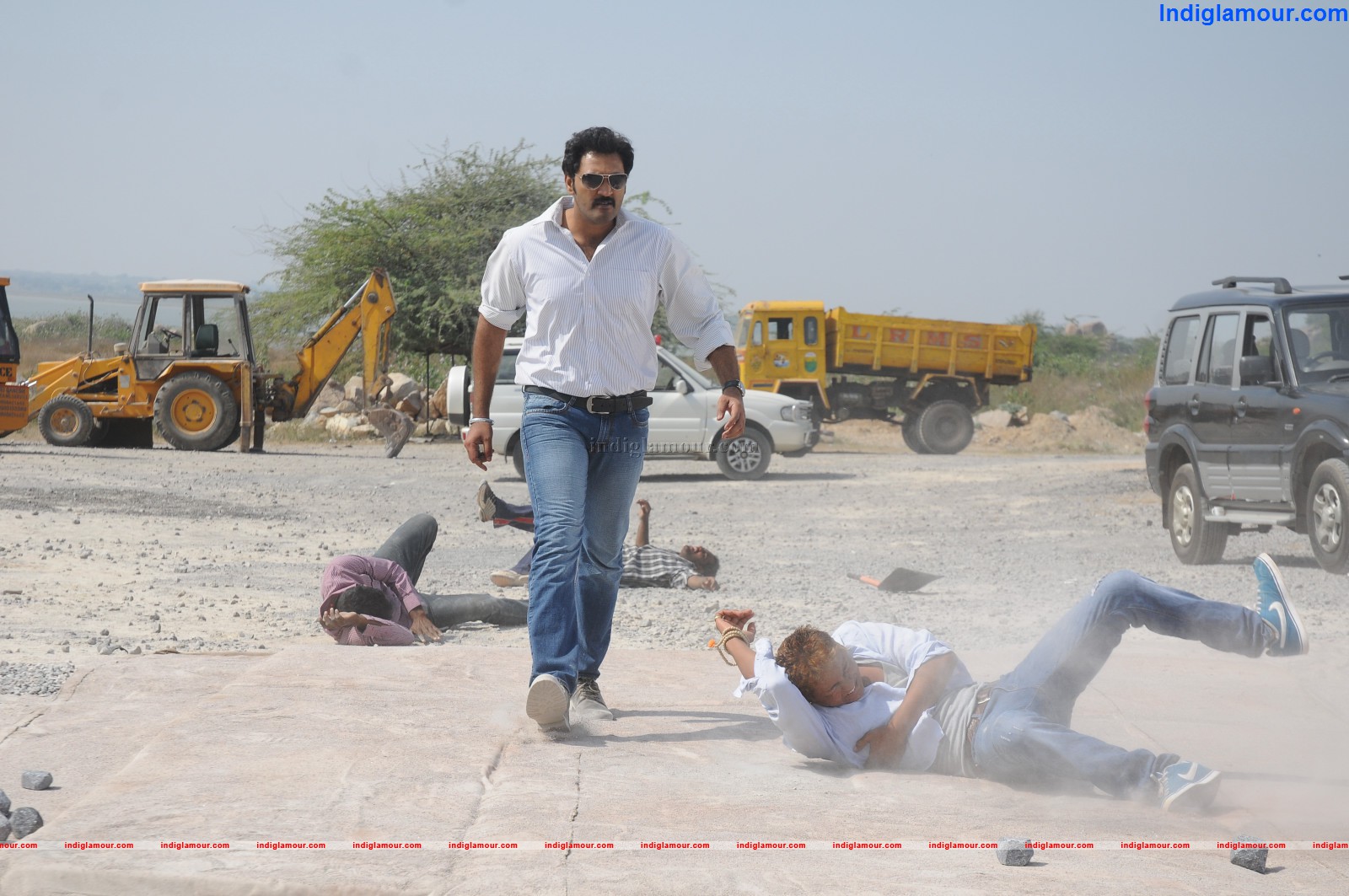 Premalo ABC Movie hd photo