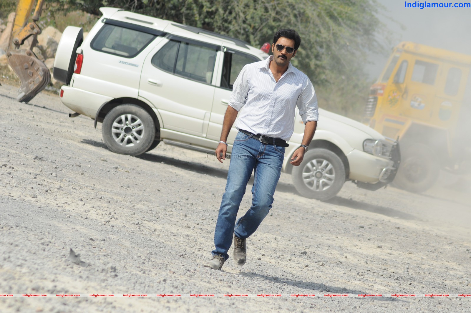 Premalo ABC Movie hd photo