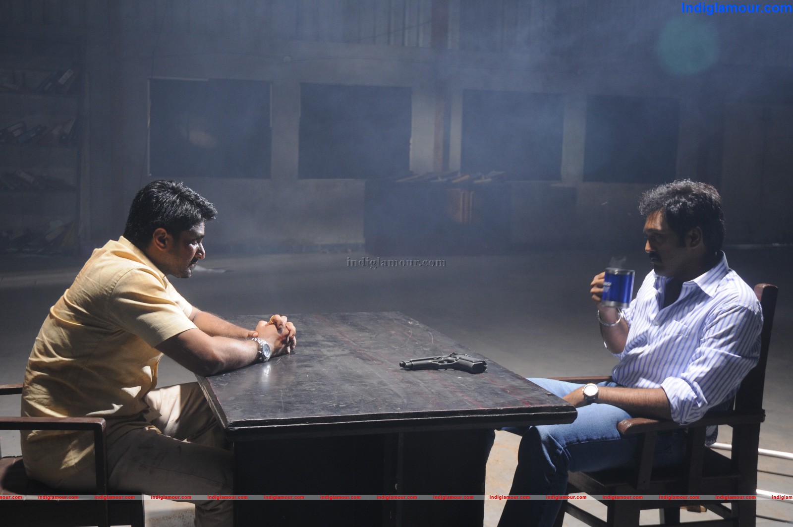 Premalo ABC Movie hd photo