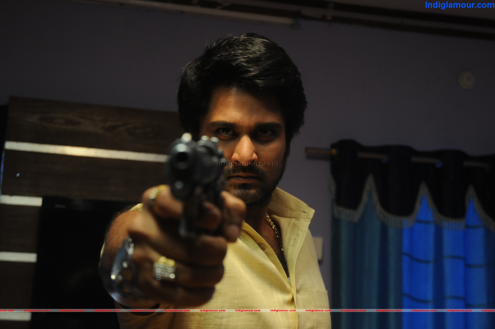 Premalo ABC Movie hd photo