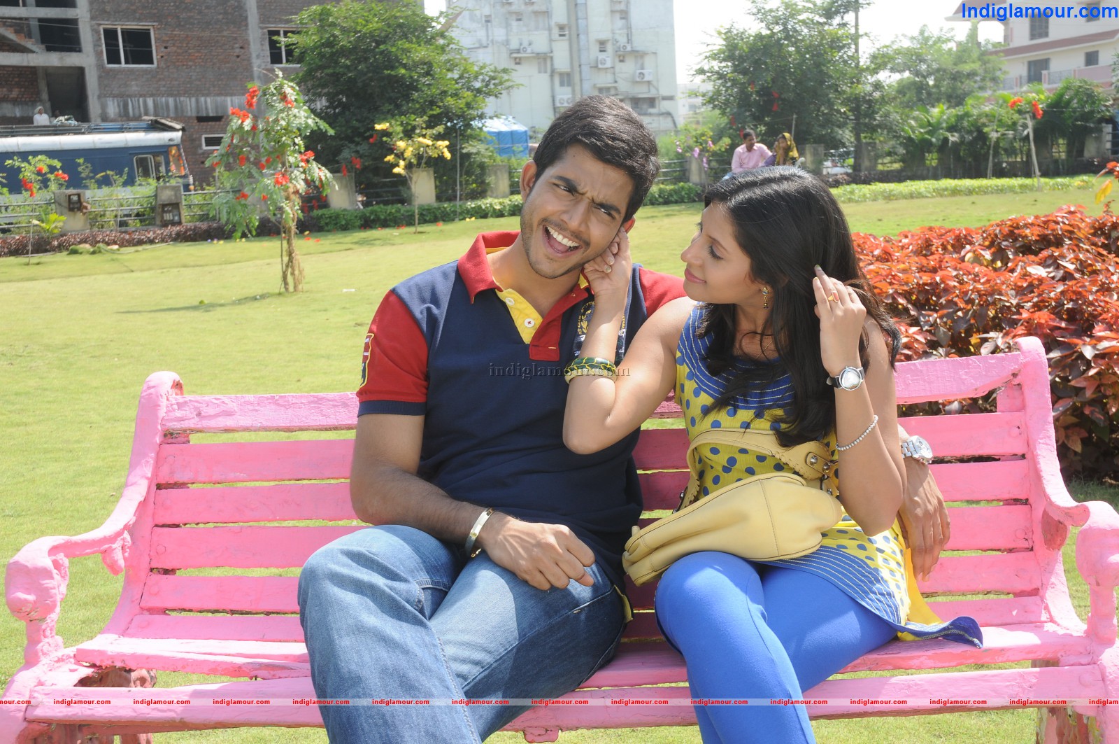 Premalo ABC Movie hd photo