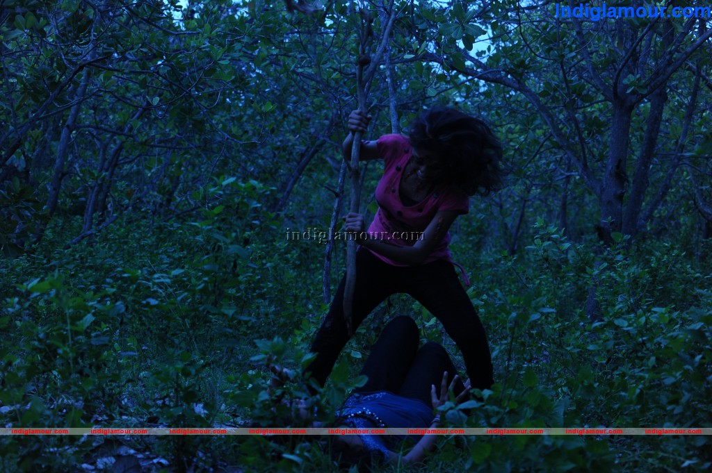 Sahasra Movie hd photo
