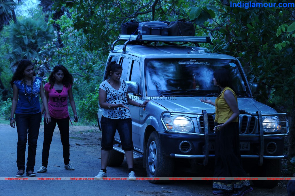 Sahasra Movie hd photo