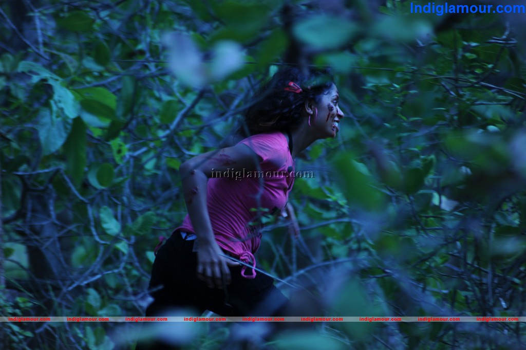 Sahasra Movie hd photo