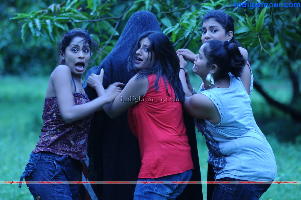 Sahasra Movie hd photo