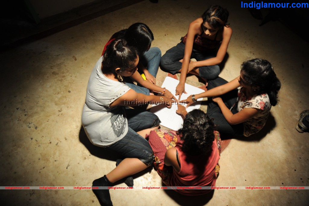 Sahasra Movie hd photo