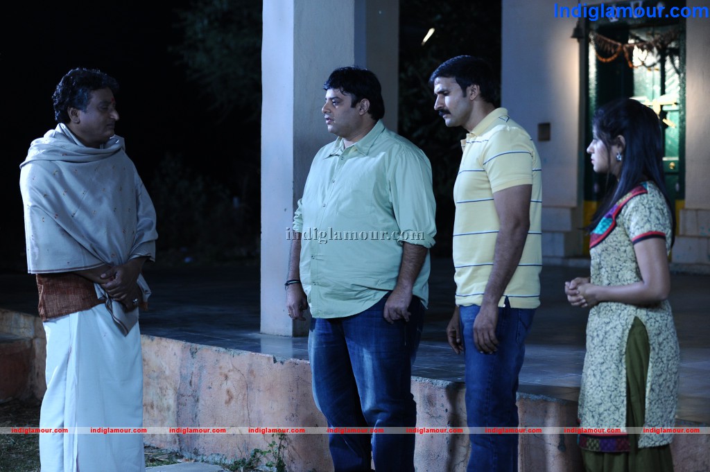 Sahasra Movie hd photo