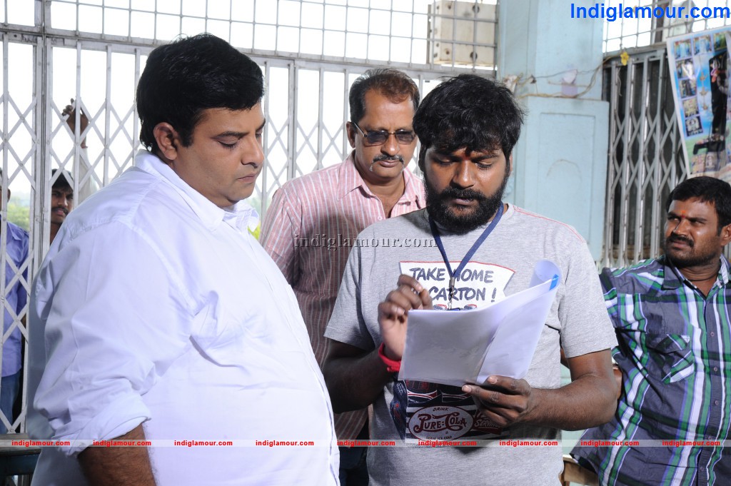 Sahasra Movie hd photo
