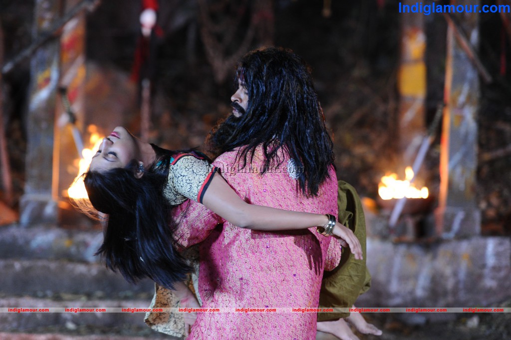 Sahasra Movie hd photo
