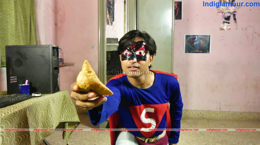 Usko Movie hd photo
