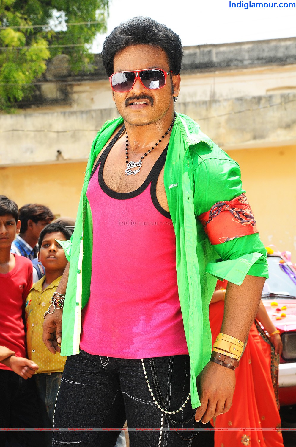 Billa Ranga Movie hd photo