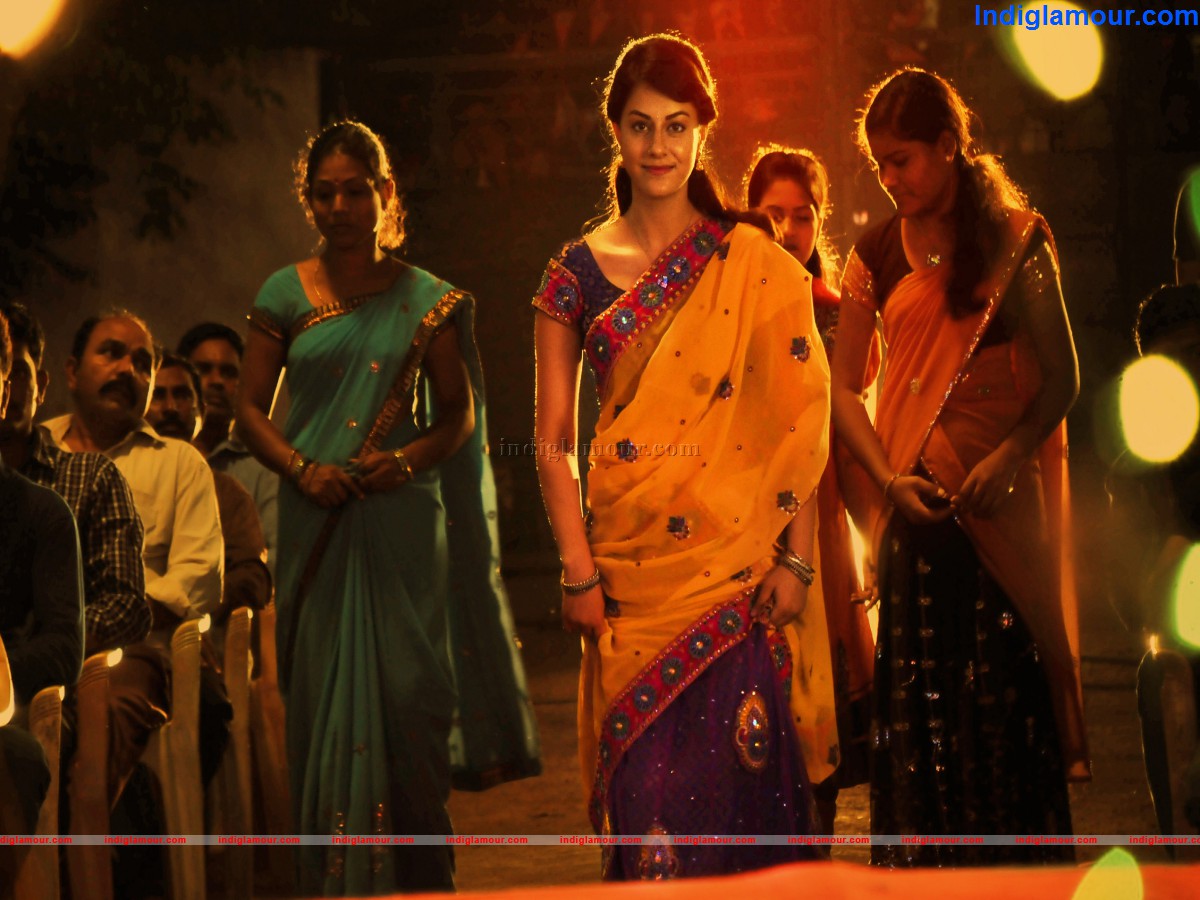 Billa Ranga Movie hd photo