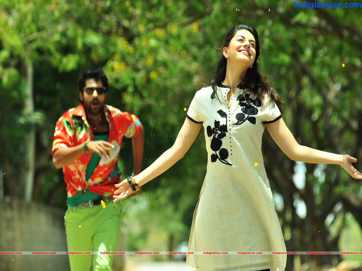 Billa Ranga Movie hd photo