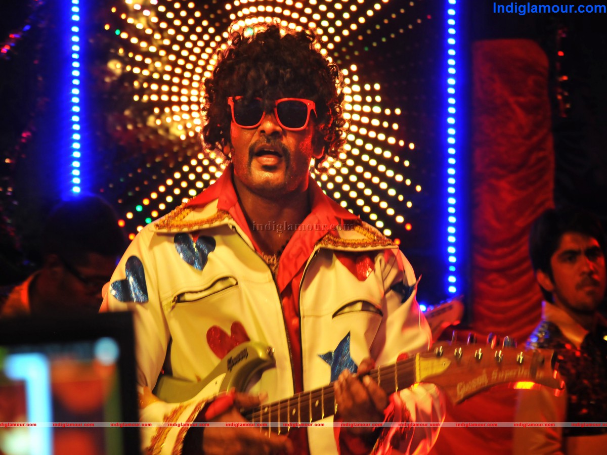 Billa Ranga Movie hd photo