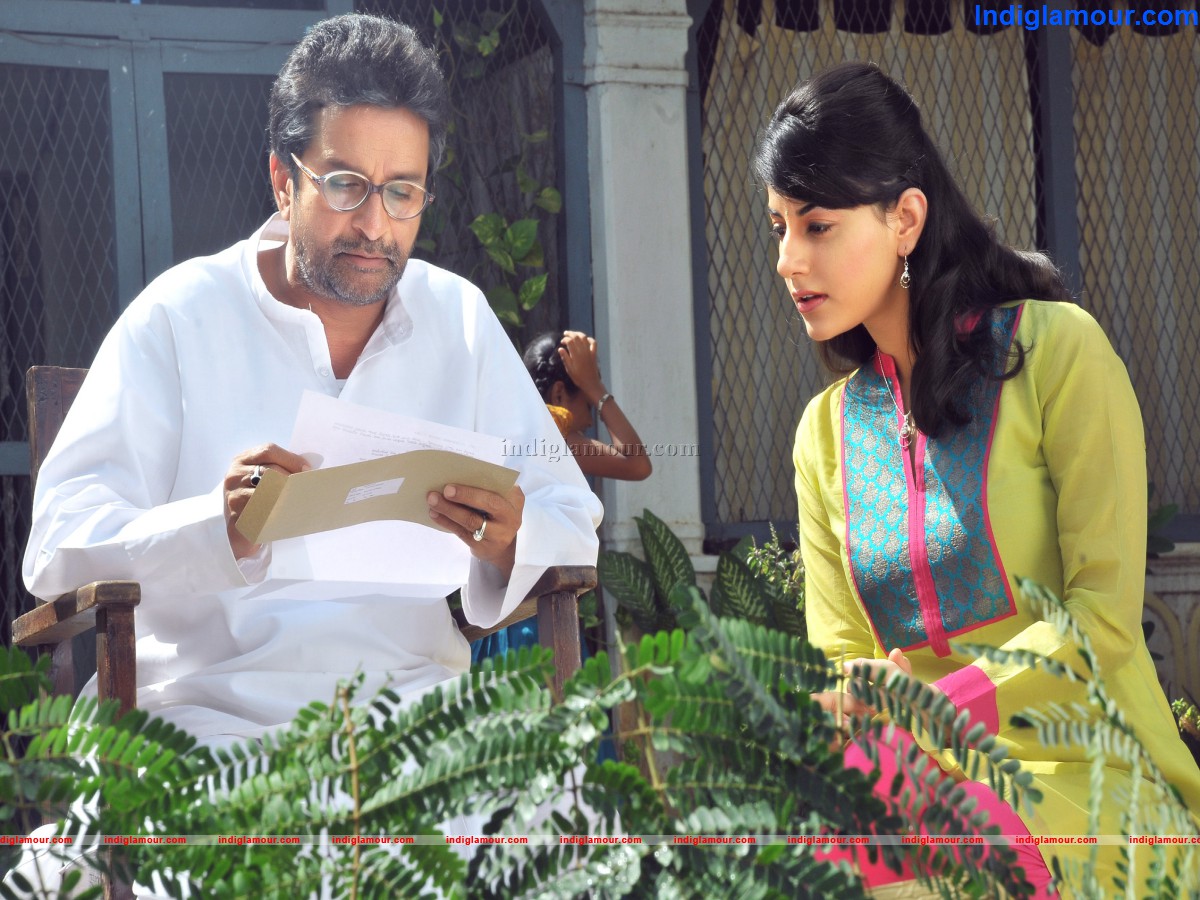 Billa Ranga Movie hd photo