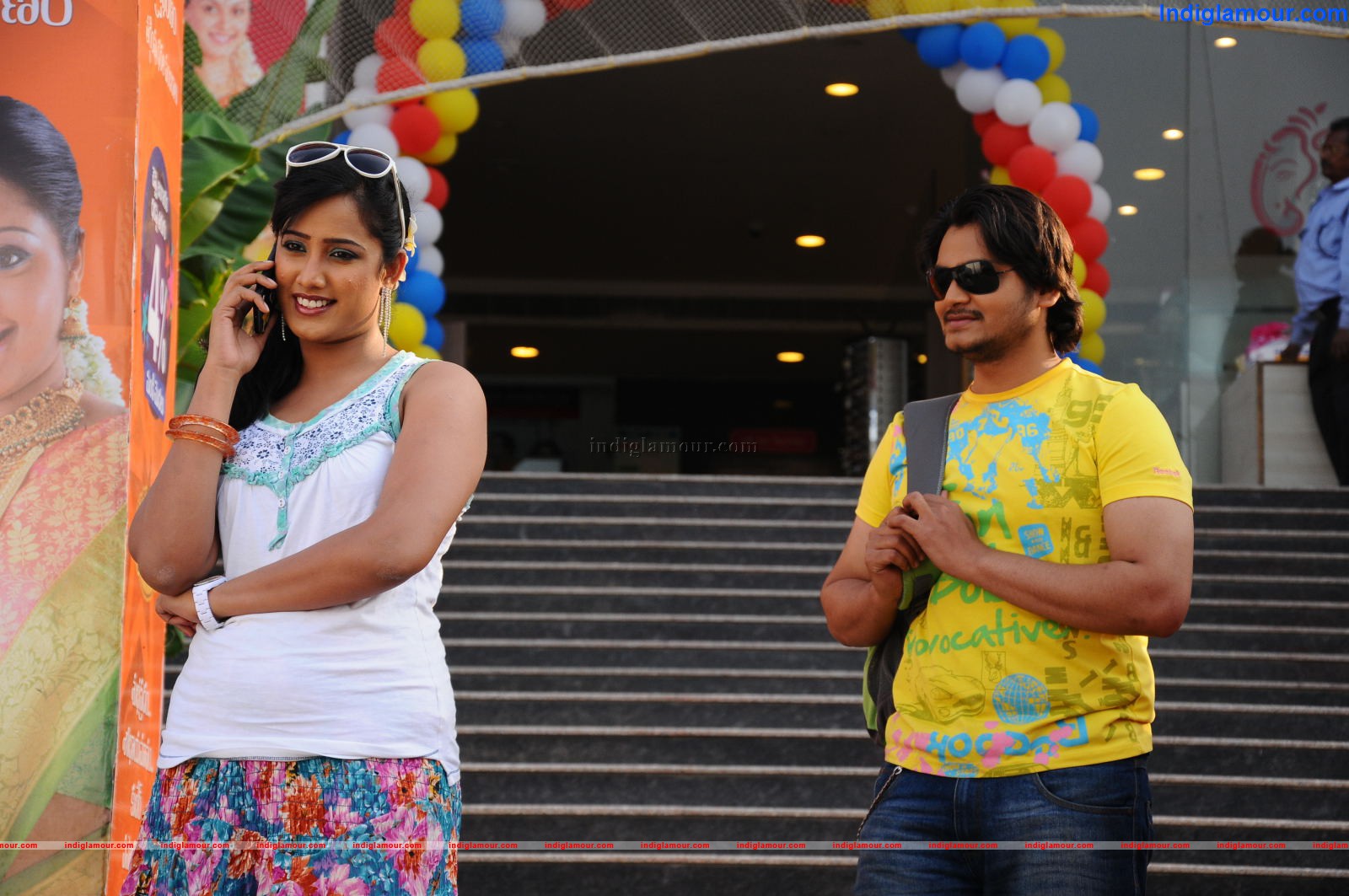 Mandodhari Movie hd photo