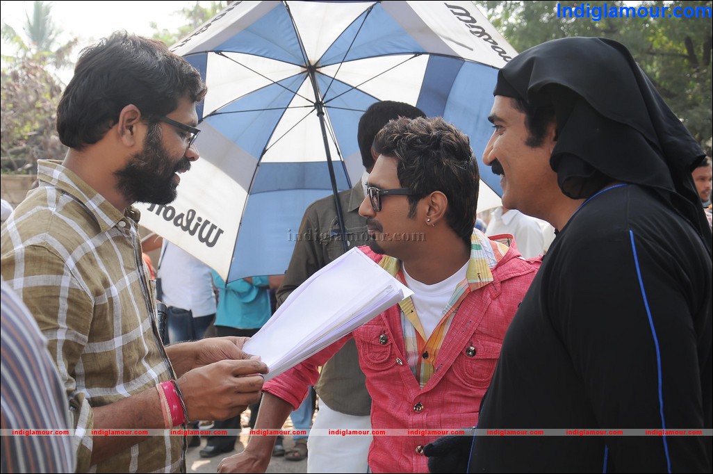 Saradaga Ammaitho Movie hd photo