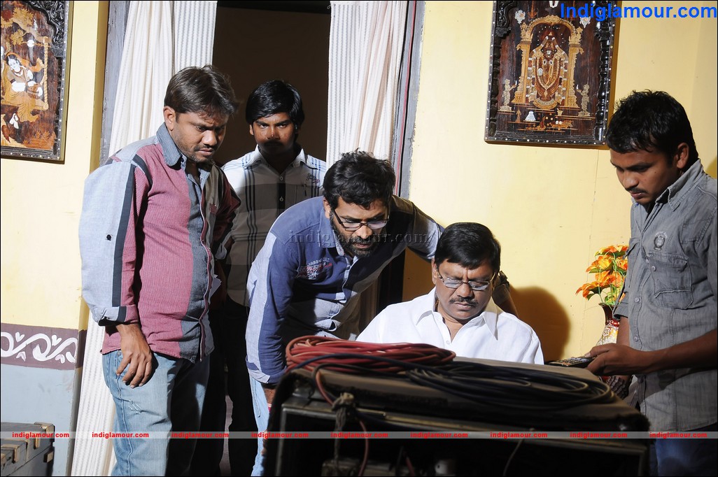 Saradaga Ammaitho Movie hd photo