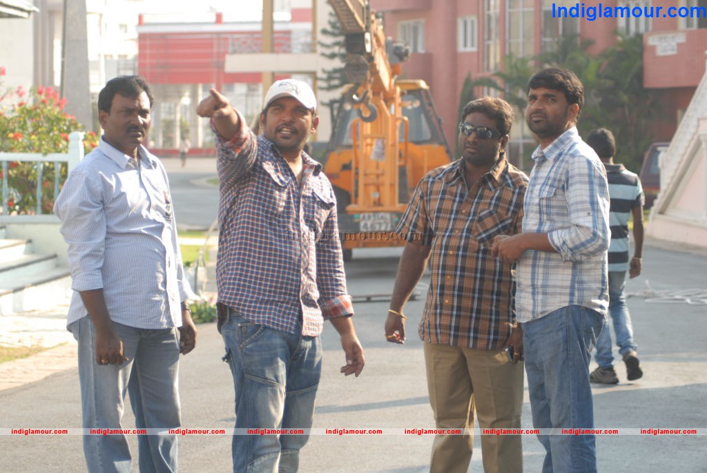 Action 3D Movie hd photo