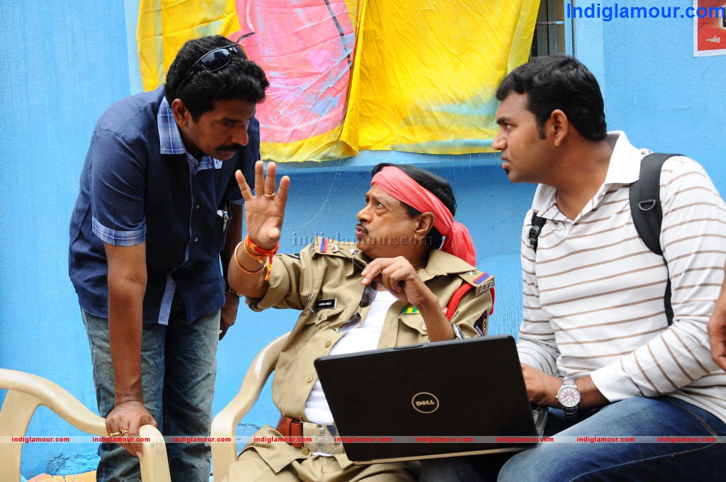 Action 3D Movie hd photo