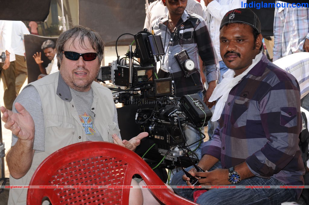 Action 3D Movie hd photo