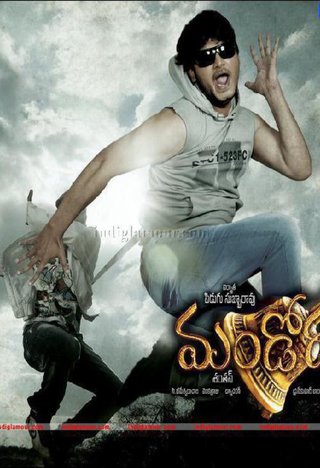 Mandodhari Movie hd photo