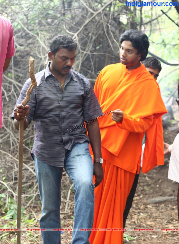 Swamy Vivekananda Movie hd photo