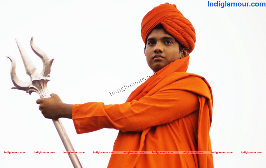 Swamy Vivekananda Movie hd photo