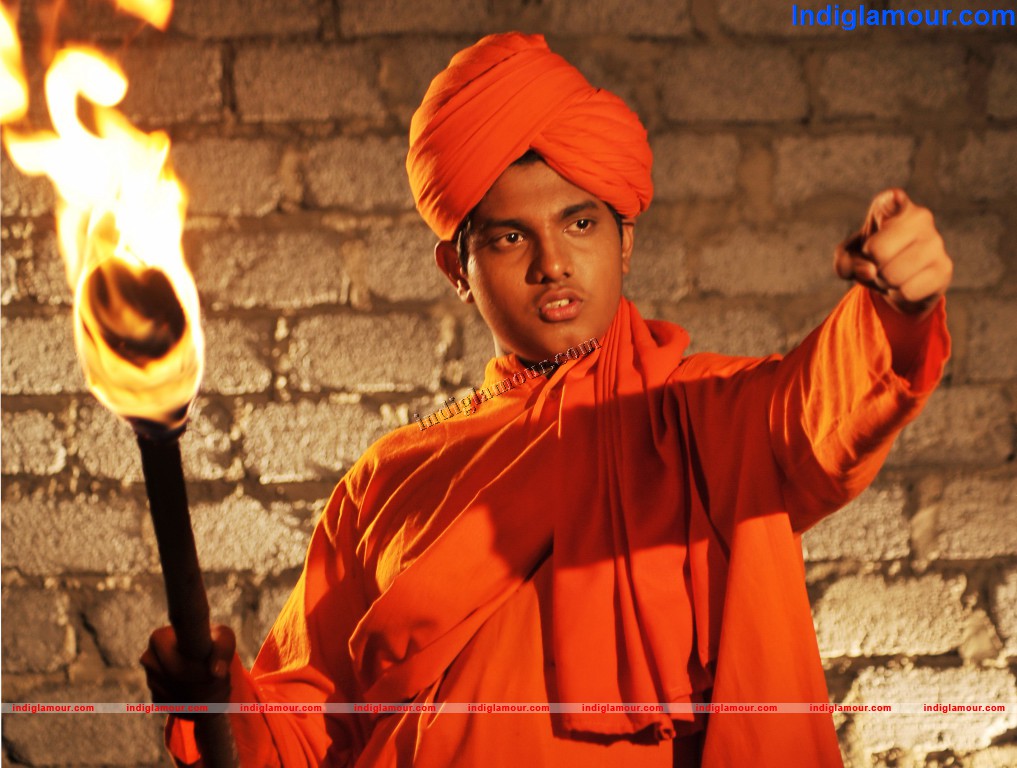 Swamy Vivekananda Movie hd photo