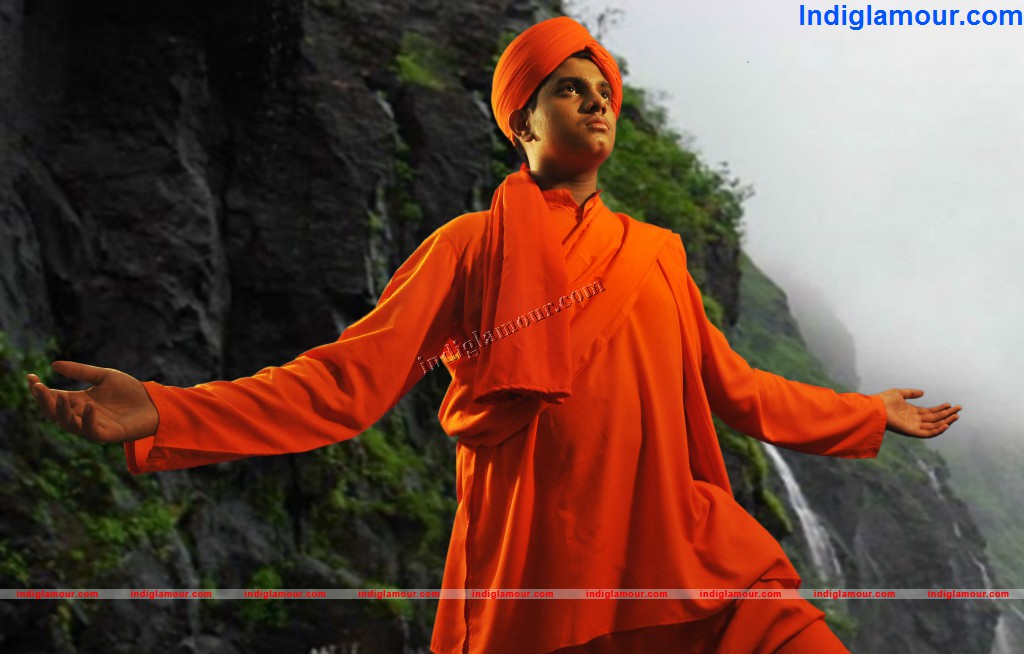 Swamy Vivekananda Movie hd photo