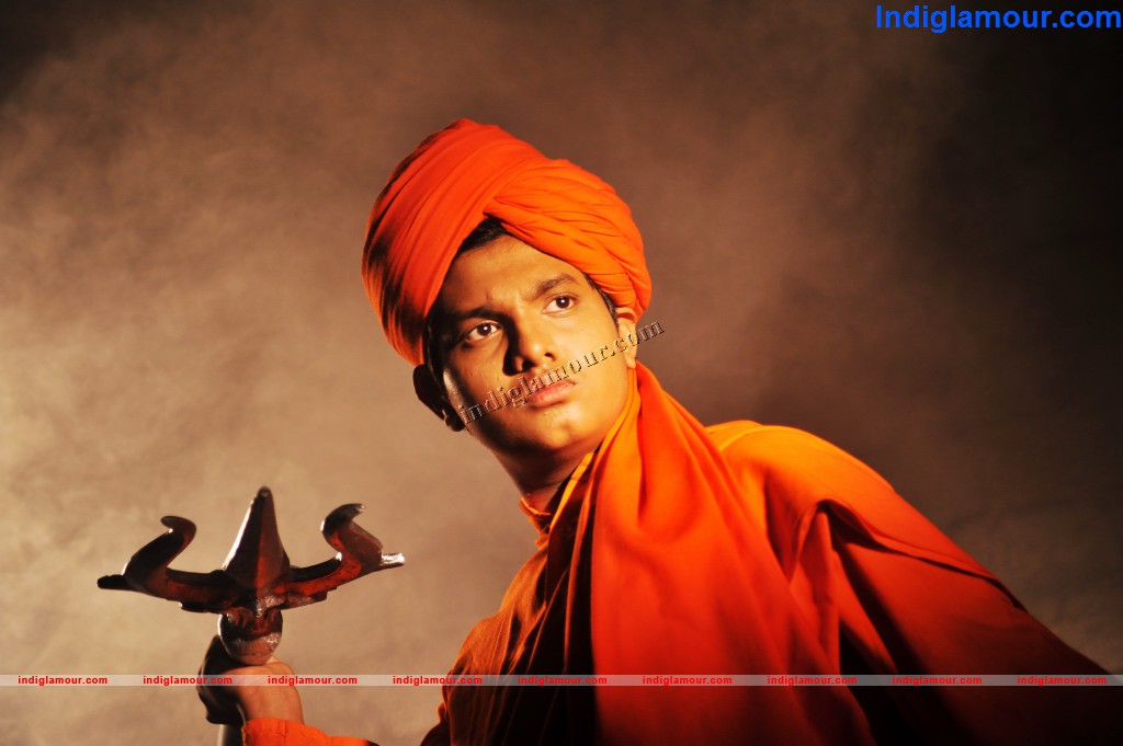Swamy Vivekananda Movie hd photo