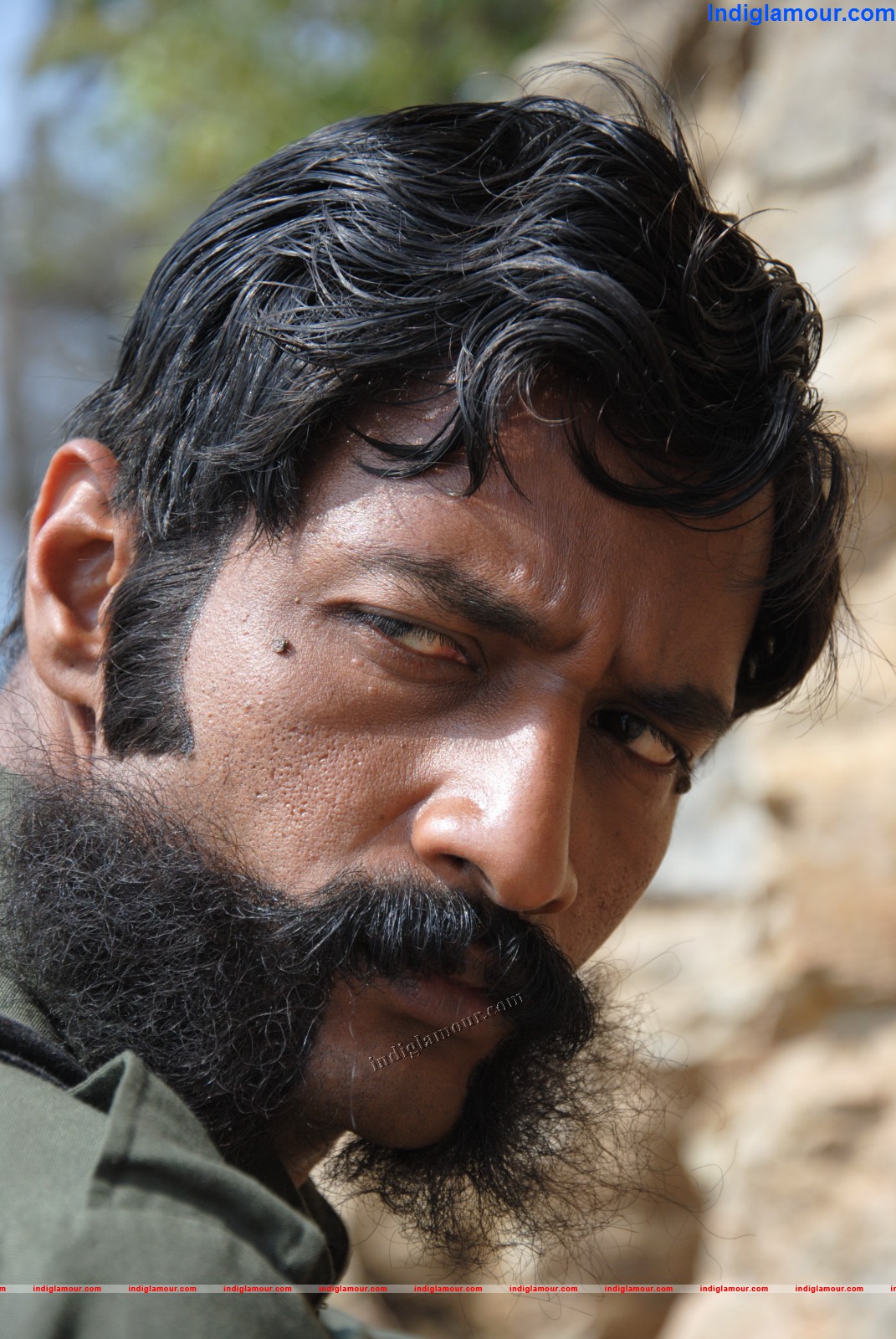 Veerappan Movie hd photo