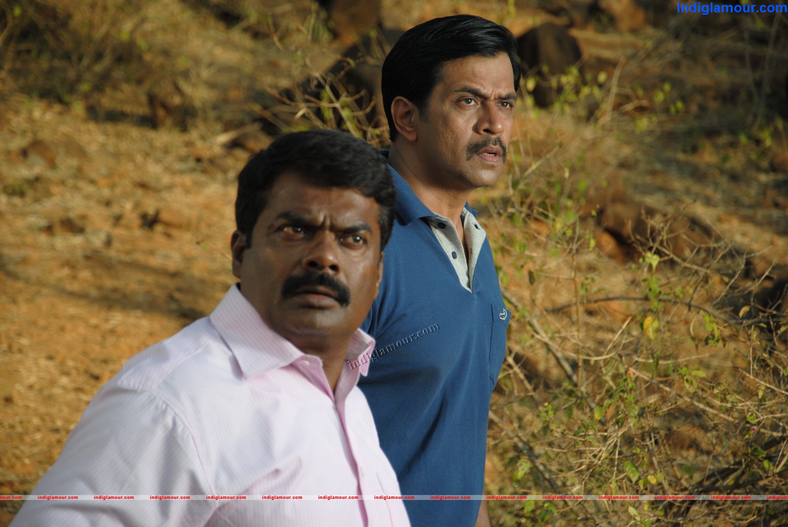 Veerappan Movie hd photo